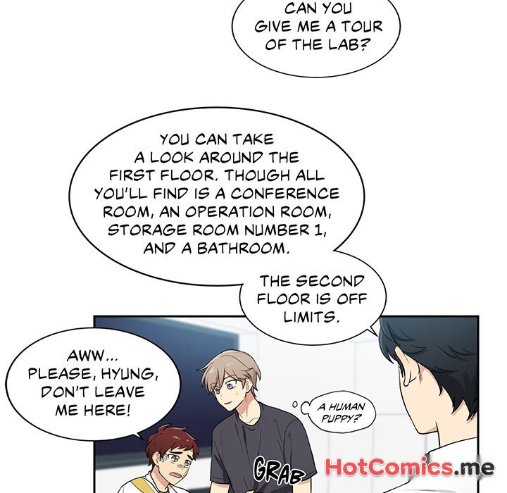 My X Report - episode 30 - 41