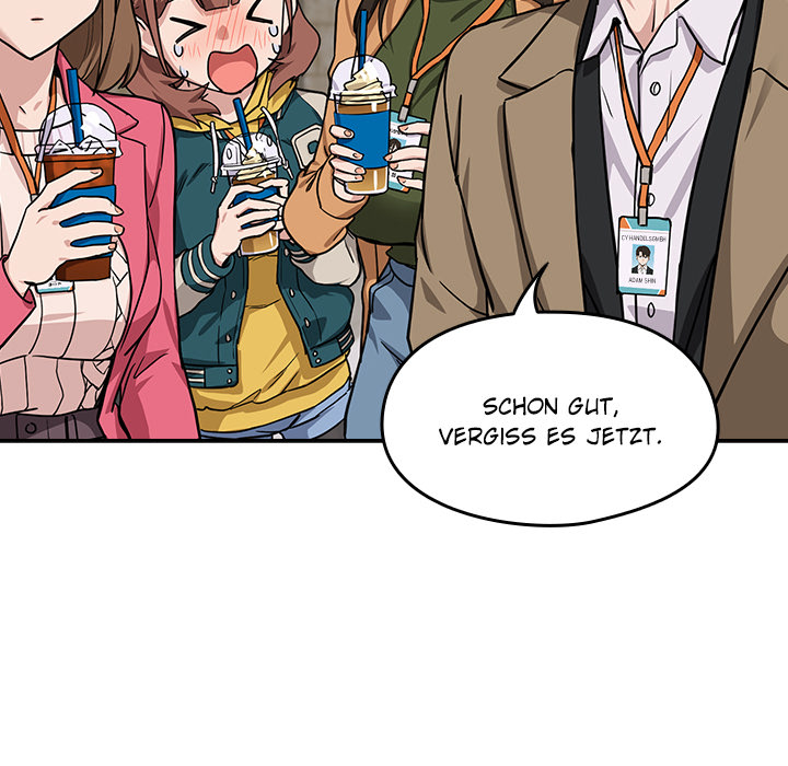 Dating After Work - episode 18 - 91