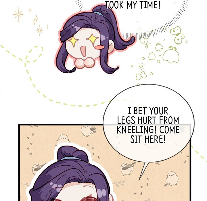 The Emperor's Choice - episode 9 - 87