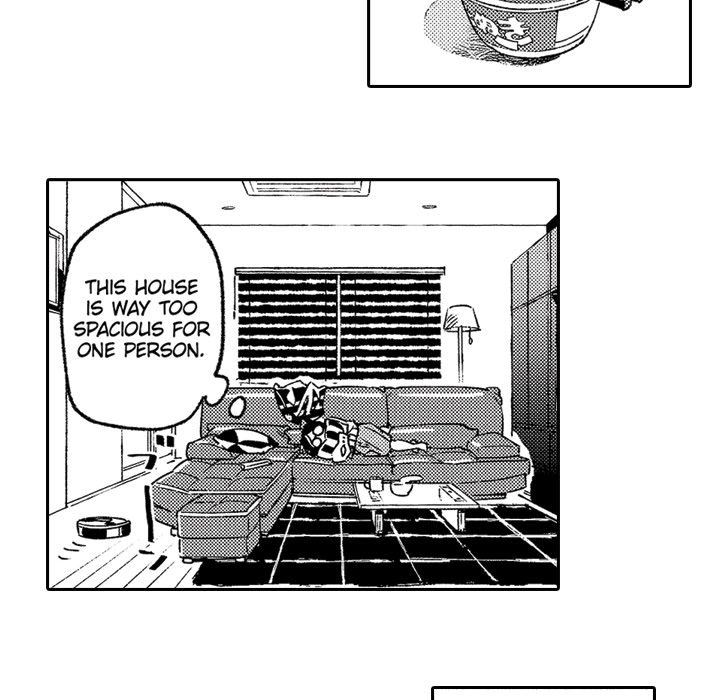 Sweet Lies Layered Like a Mille Feuille - episode 6 - 7