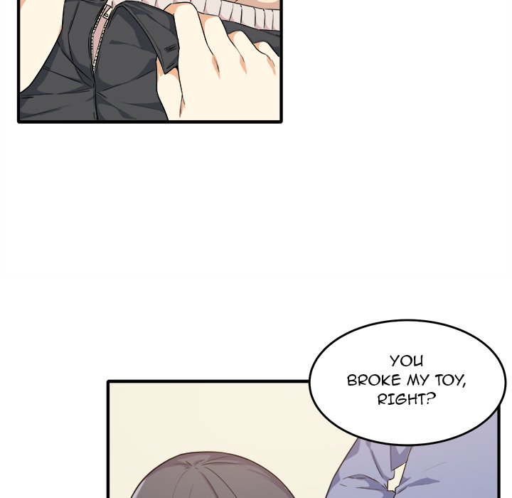 Excuse me, This is my Room - episode 3 - 152