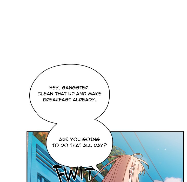 Boss! I'm Taking Your Girl! - episode 6 - 116