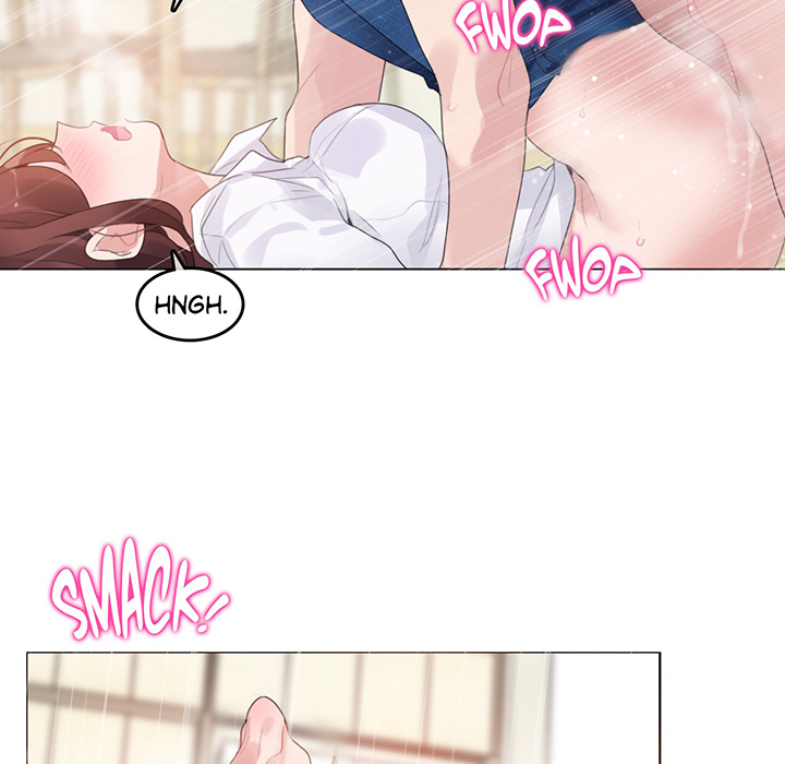 A Pervert's Daily Life - episode 64 - 66
