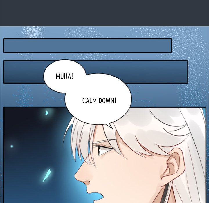 Odis and Moa's Underworld Diary - episode 68 - 22