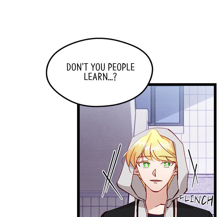 That Couple Has A Secret - episode 45 - 155