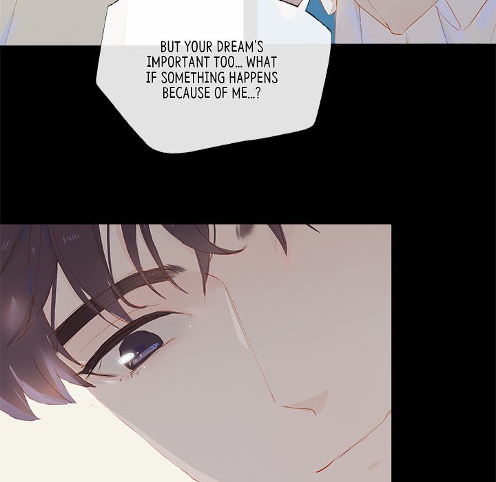 Ballerino - episode 21 - 41