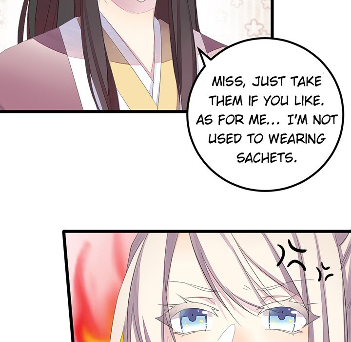 Flowers Whispering - episode 15 - 20