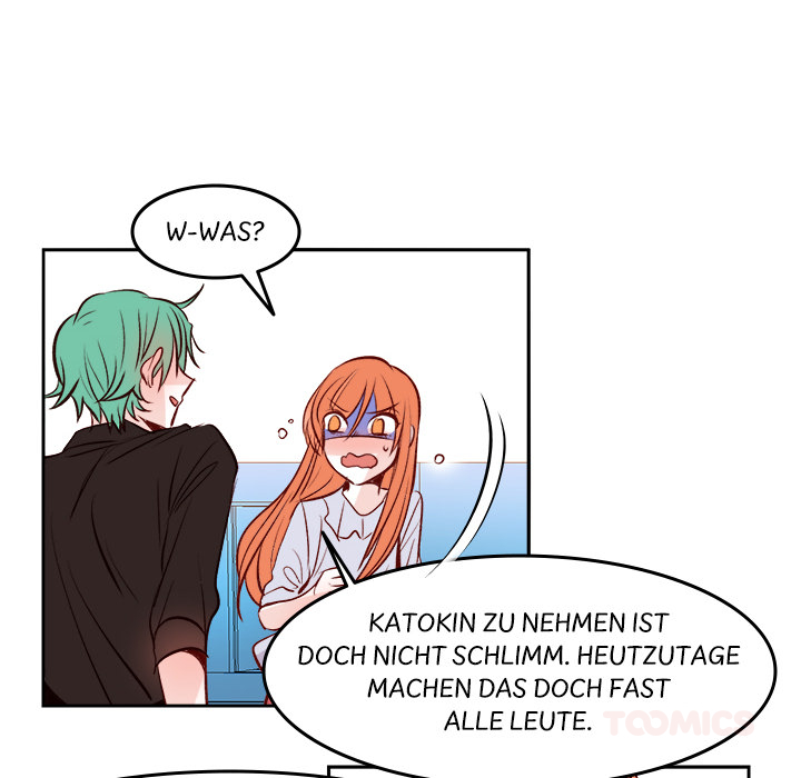 Die Jugendpille - episode 18 - 15