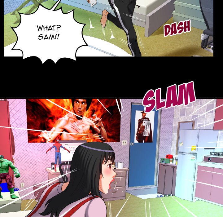My Wife's Partner - episode 96 - 73