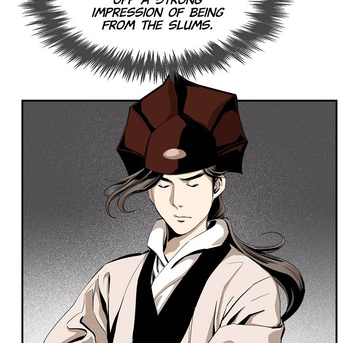 Magician's Murim Adventures - episode 45 - 44