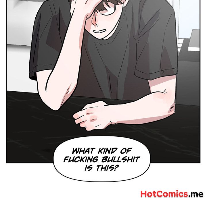 Bitter Sweetheart - episode 19 - 95