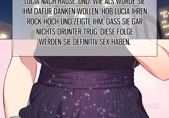 Vom Fiesling zum Liebling - episode 25 - 2