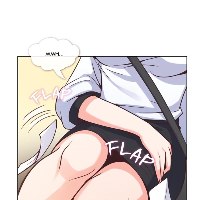 Annoying Alice - episode 60 - 63