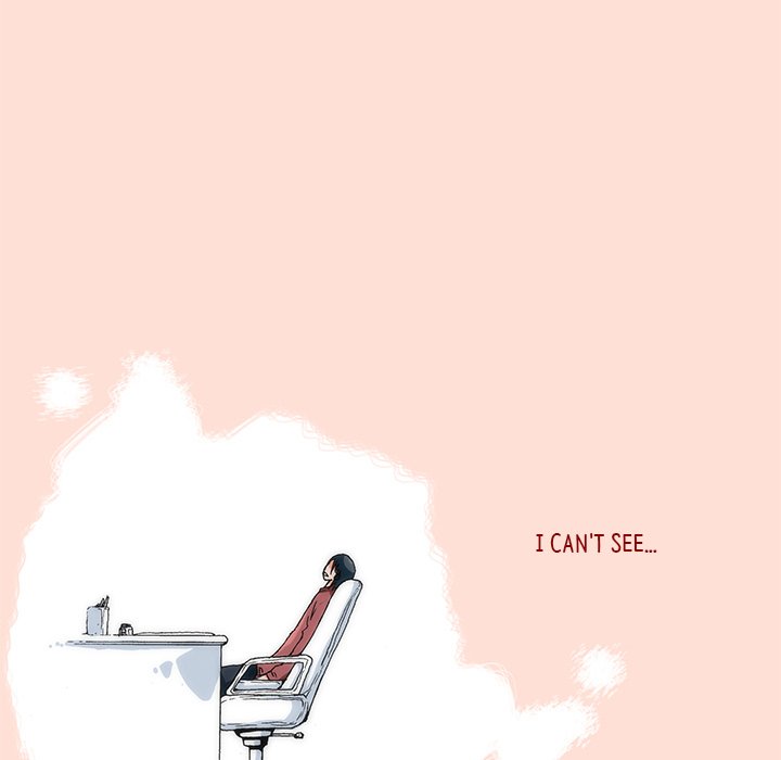 Can't See Can't Hear But Love - episode Prologue - 28