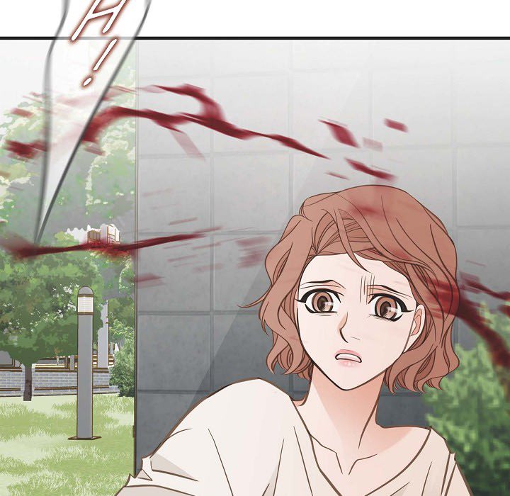 Survival-Ehe - episode 99 - 118