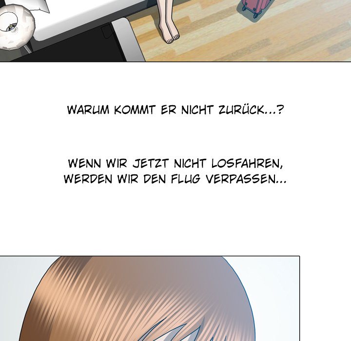 Entstellt - episode 32 - 39