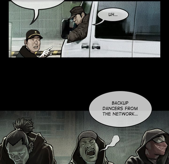 Shaman - episode 12 - 37