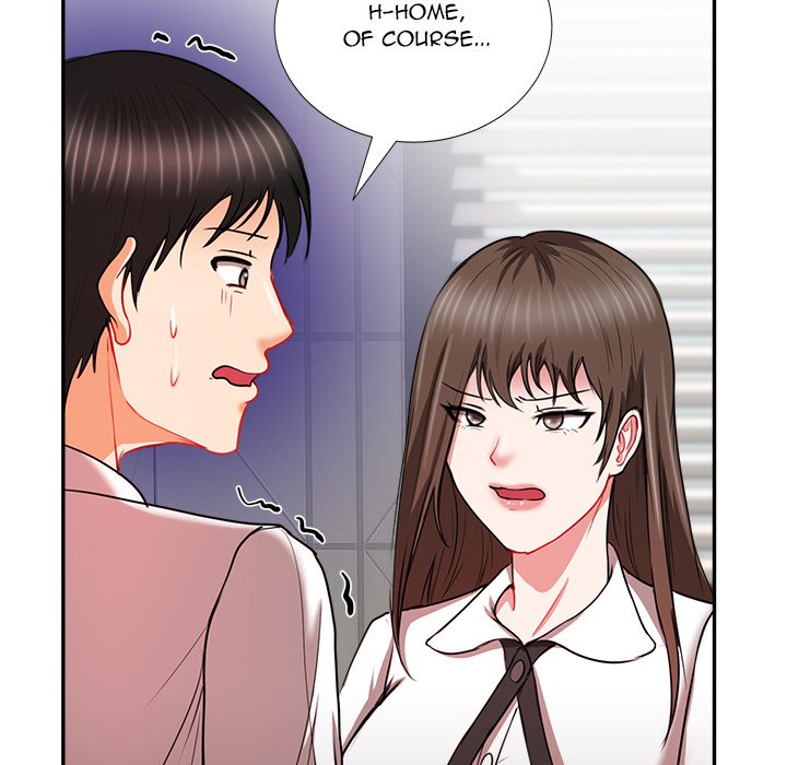 Driving Me Crazy - episode 9 - 71