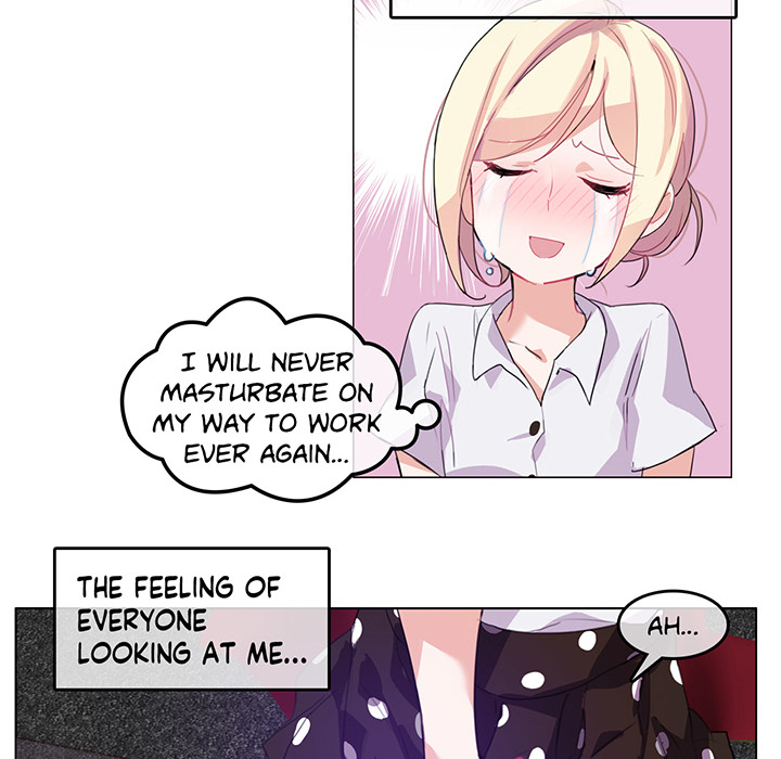 A Pervert's Daily Life - episode 3 - 7