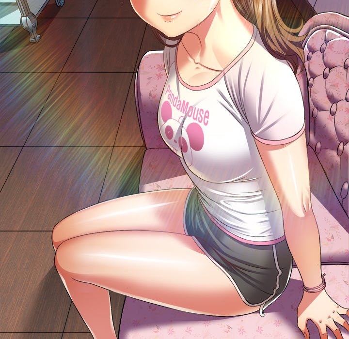 Yuri's Part Time Job - episode 16 - 19