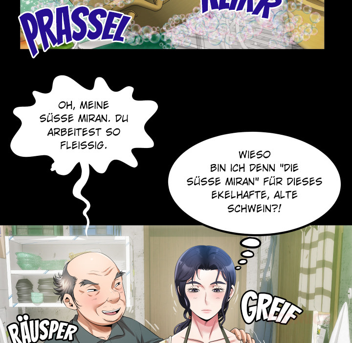 Einziehen, Ausziehen - episode 2 - 92