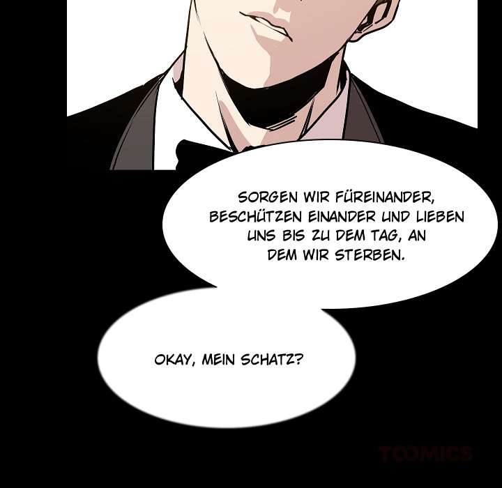 Trügerischer Schein - episode 35 - 38