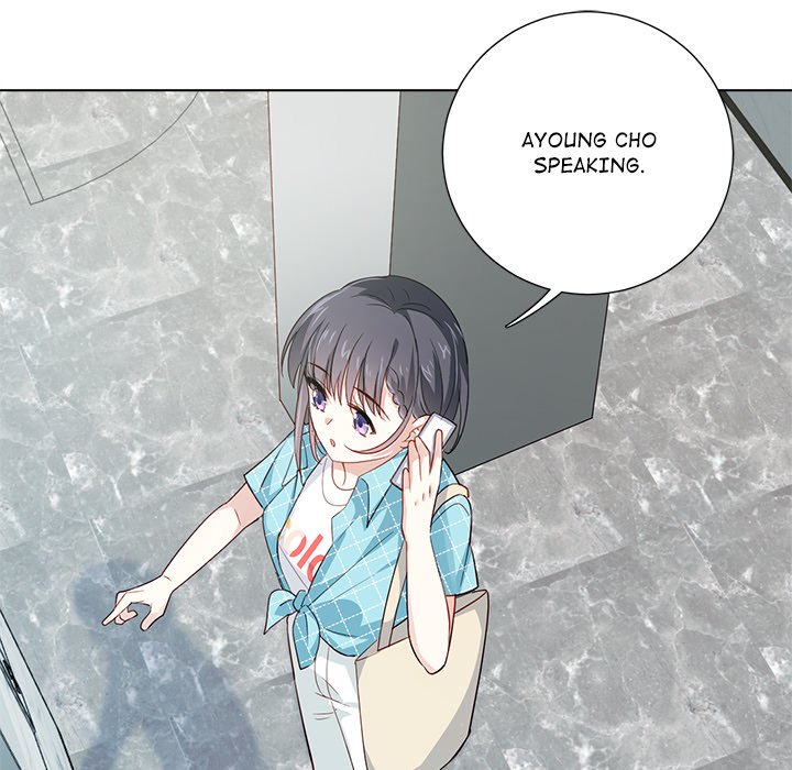 A Young Case of Hearts - episode 9 - 134