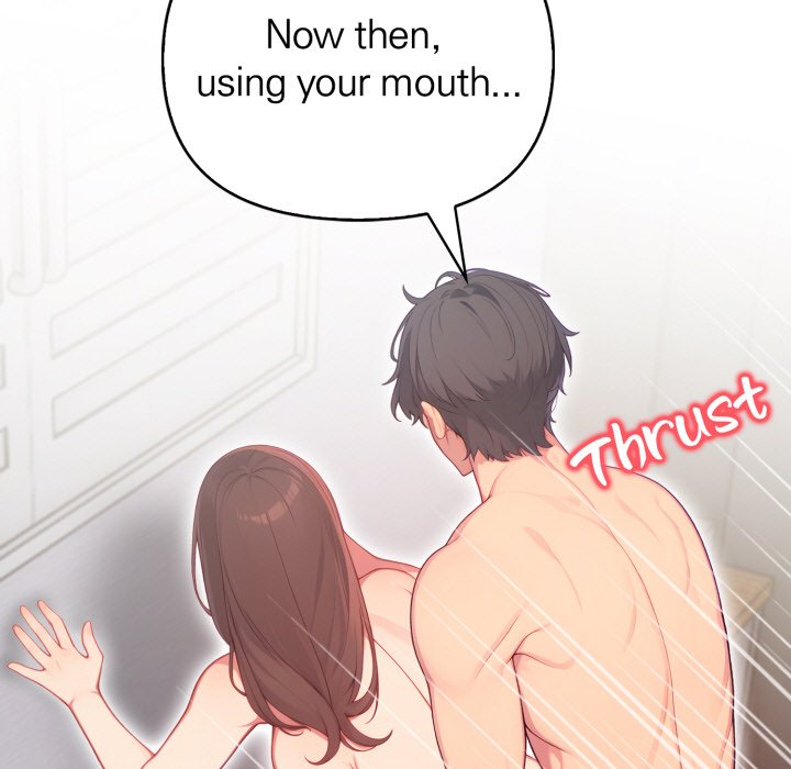 Stepping Out of the Shower to Find a Mysterious Beauty in My Bed - episode 11 - 76