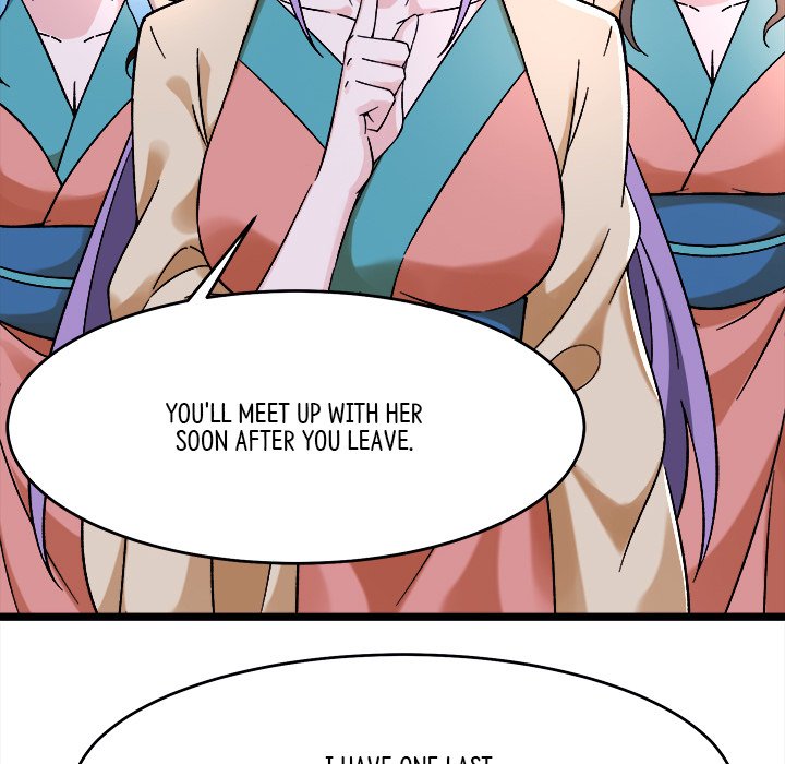 My Lovely Disciples - episode 83 - 41