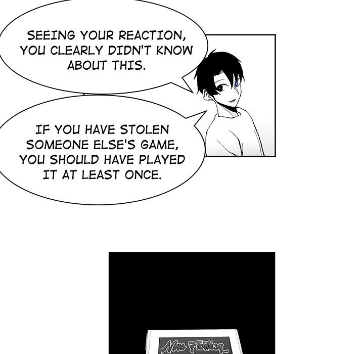 Nine Fantasy - episode 4 - 98