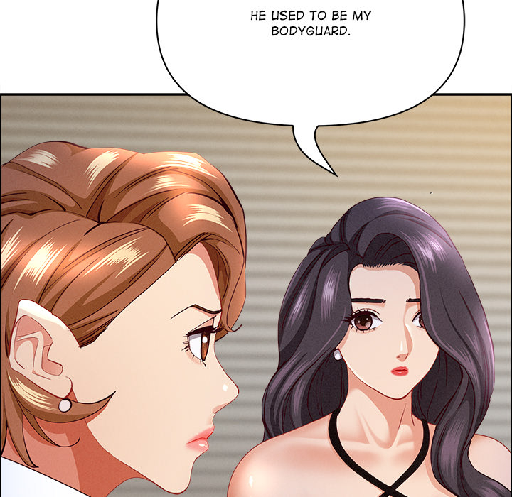 Her Bodyguard - episode 61 - 23