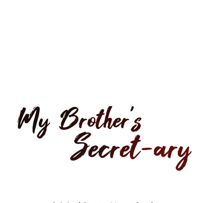 My brother's Secret-ary - episode 7 - 72