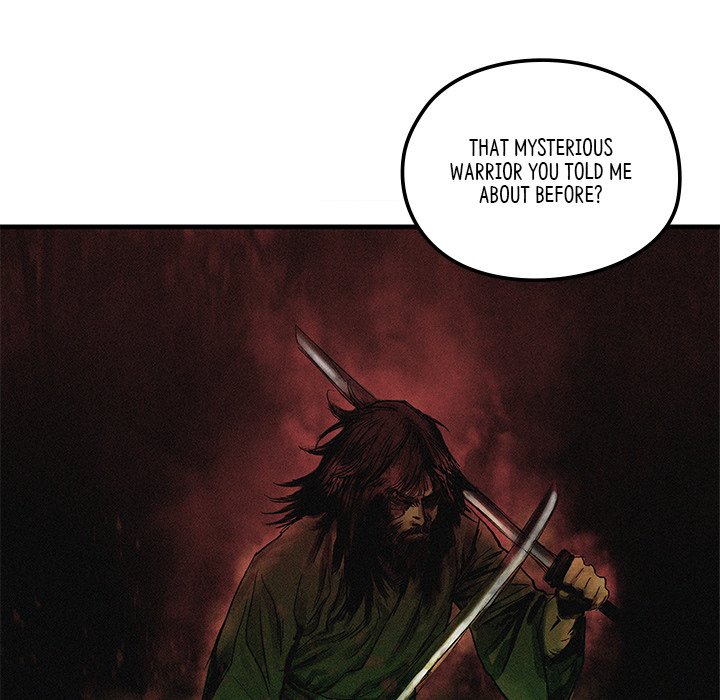 The Blade Demon - episode 7 - 27