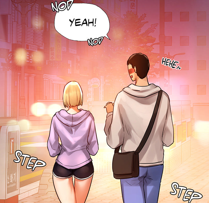 Welcome to the Big City - episode 3 - 190