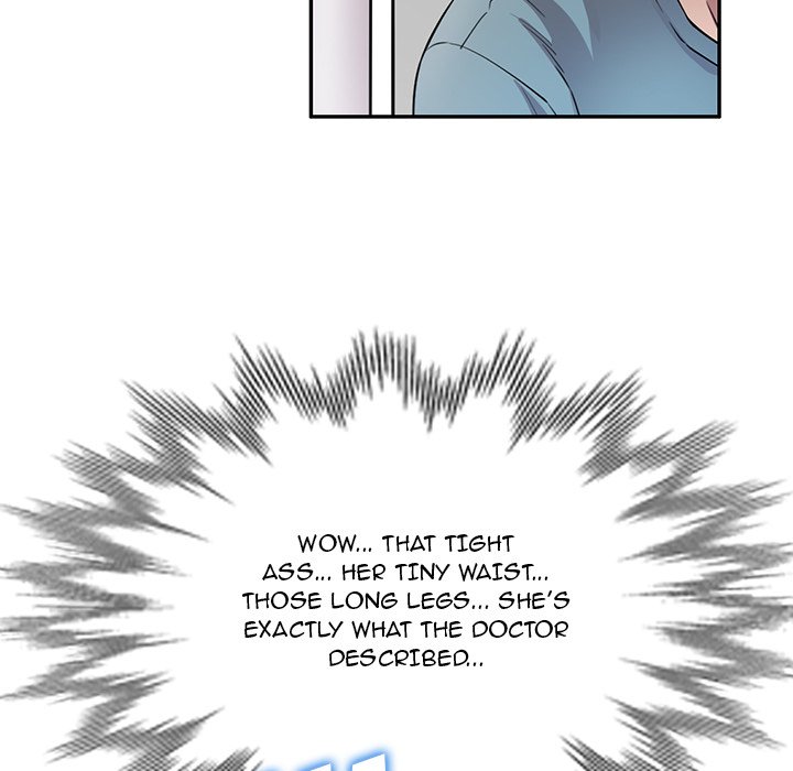 Secret Tutor - episode 8 - 104