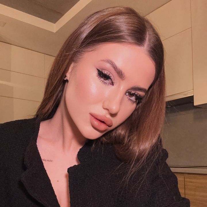 Karolisha🇺🇦 - original sound