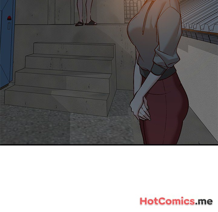 Town Girls - episode 3 - 47