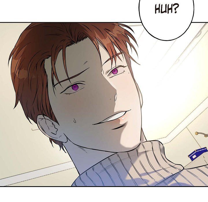 Hard-Boiled Love - episode 18 - 34