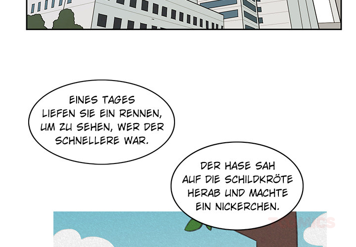 Händchenhalten Auf Eigene Gefahr - episode 54 - 1