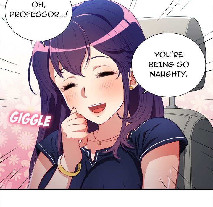 Yuri's Part Time Job - episode 39 - 65