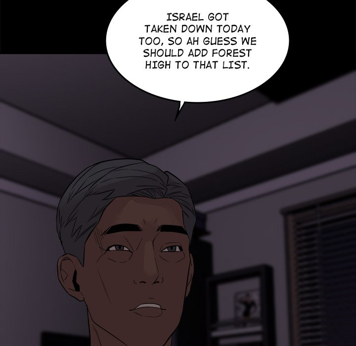 The Villain Season 2 - episode 8 - 102