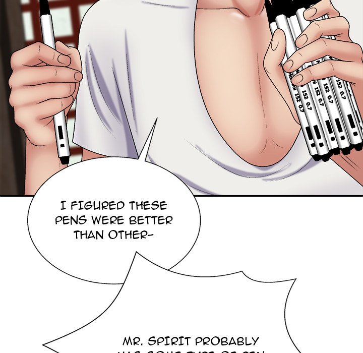 Spirit Possession - episode 22 - 24