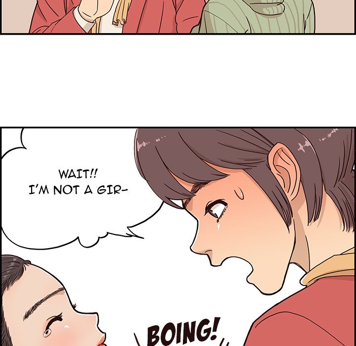 His Women's University - episode 2 - 58