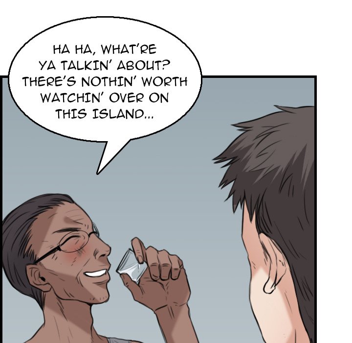 The Island - episode 18 - 43