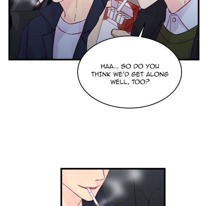 A Nonsense Relationship - episode 14 - 38