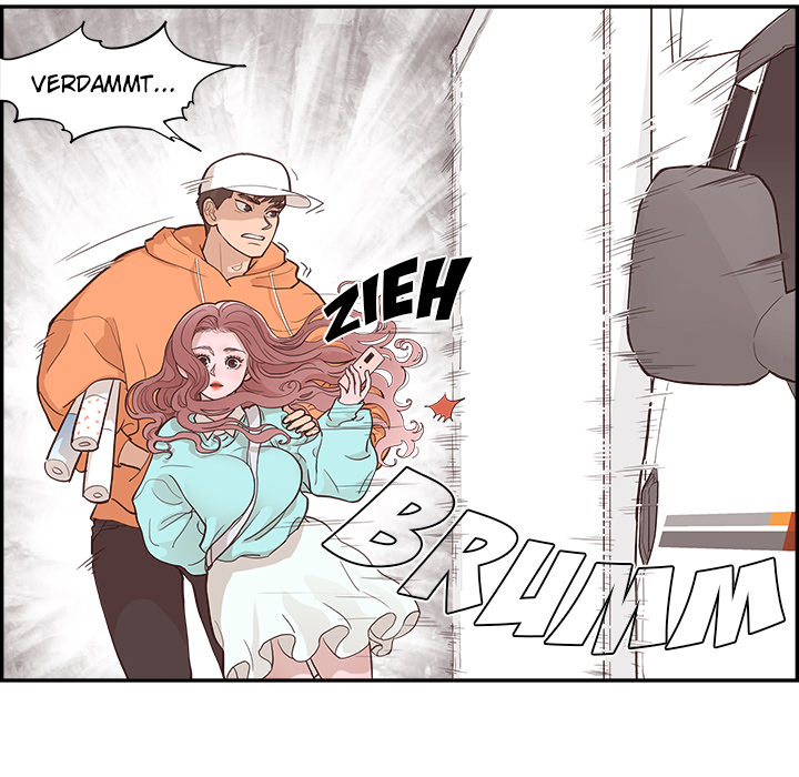 Die sonnige Seite - episode 1 - 100