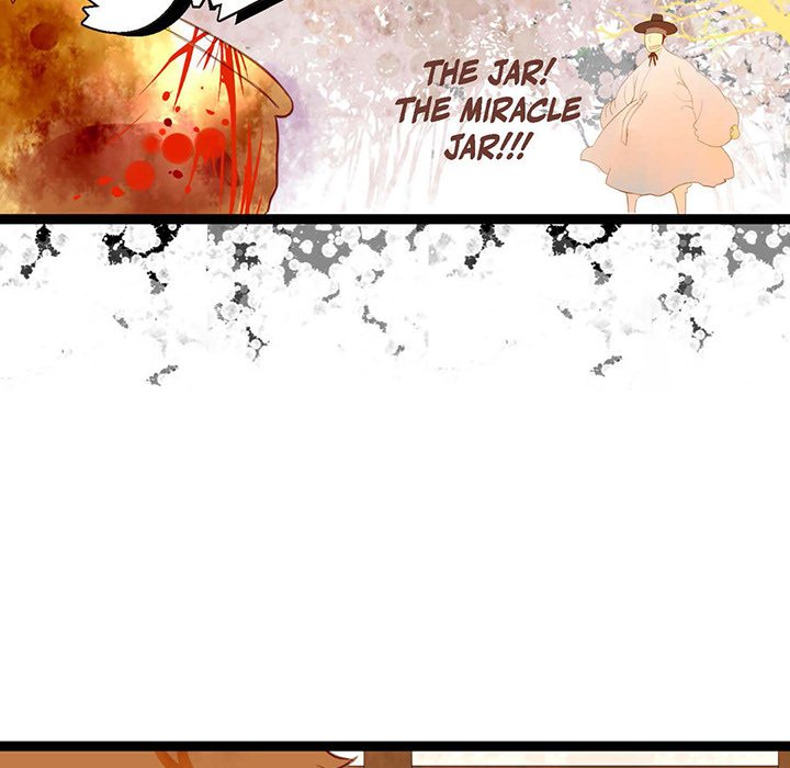 The Blue Snake and the Red Moon - episode 7 - 39