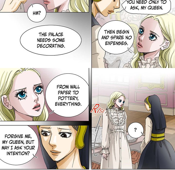The Emperor's Woman - episode 47 - 22