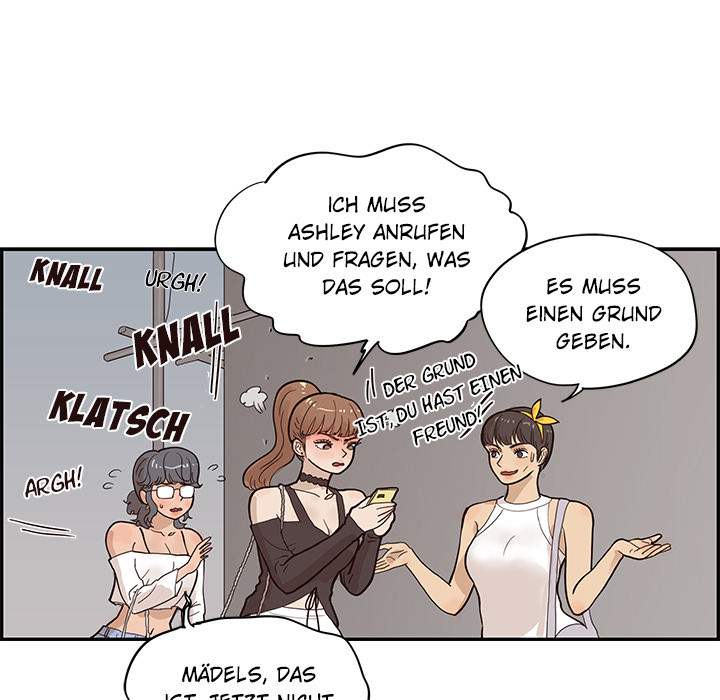 Der Hahn im Korb - episode 76 - 22