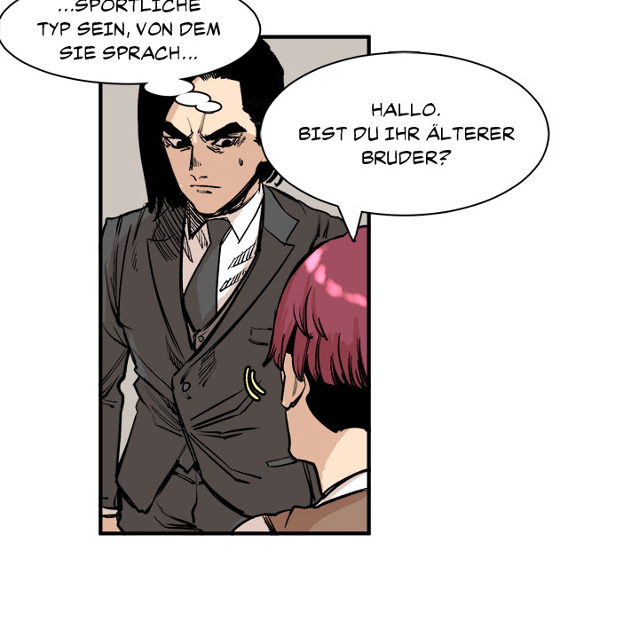 Die Unruhestifterin - episode 5 - 23